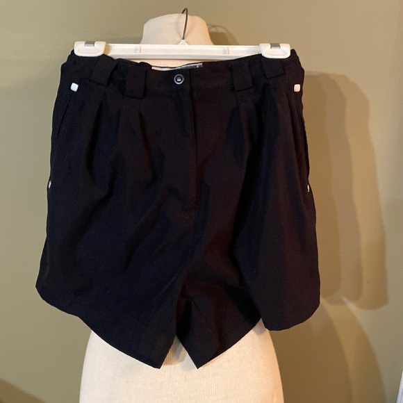 jamie sadock Shorts Vintage High Waisted Shorts Poshmark